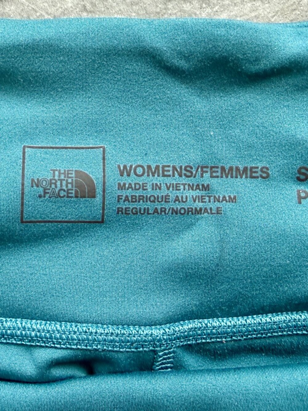 The North Face Dune Sky Jogger - Picture 4 of 4